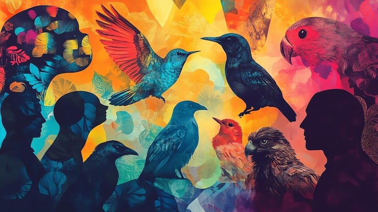 Luxury Home Interior